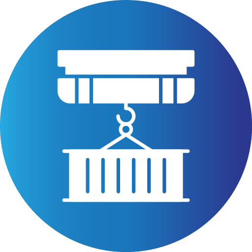 CONTAINER COM CONTROLE DE TEMPERATURA