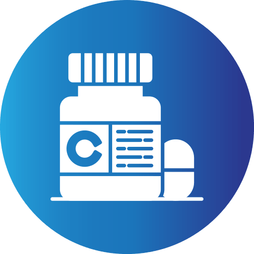 PARA INDÚSTRIA FARMACÊUTICA E SAÚDE