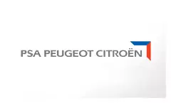 PSA Peugeot Citroën