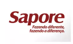 Sapore - Fazendo diferente, fazendo a diferença