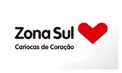 Zona Sul - Cariocas de Coração